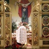 Nowa eparchia Kościoła greckokatolickiego będzie miała katedrę w Olsztynie 
