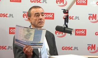 Andrzej Szczygieł: To jest rekordowy rok pod względem czystości powietrza w woj. śląskim
