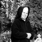 Śp. s. Waldemara Brożek (1945-2020)