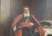Kardynał Lavigerie i Sienkiewicz