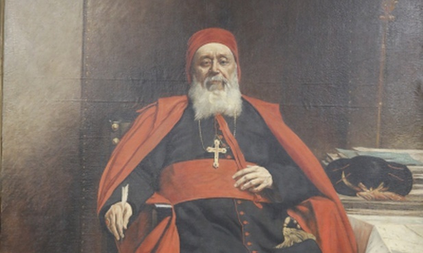 Miejsca kardynała Lavigerie
