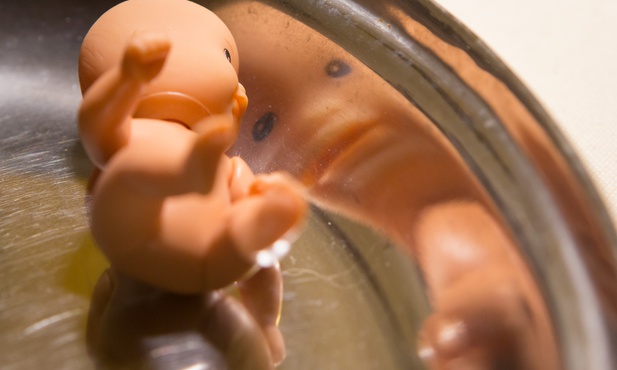 Parlament Europejski potępił orzeczenie TK dotyczące aborcji w Polsce