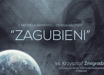 Zagubieni #1