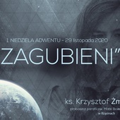 Zagubieni #1