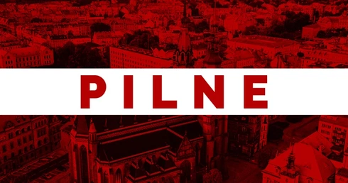 Jelenia Góra. Prośba o modlitwę