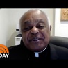 Meet Wilton Gregory, Set To Be Made First Black US Cardinal By Pope Francis | TODAY