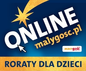 W niedzielę startuje specjalny serwis roratni „Małego Gościa”