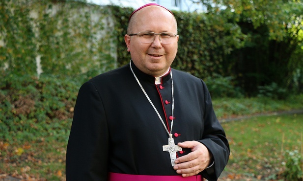 Ewangelia w krainie kangurów