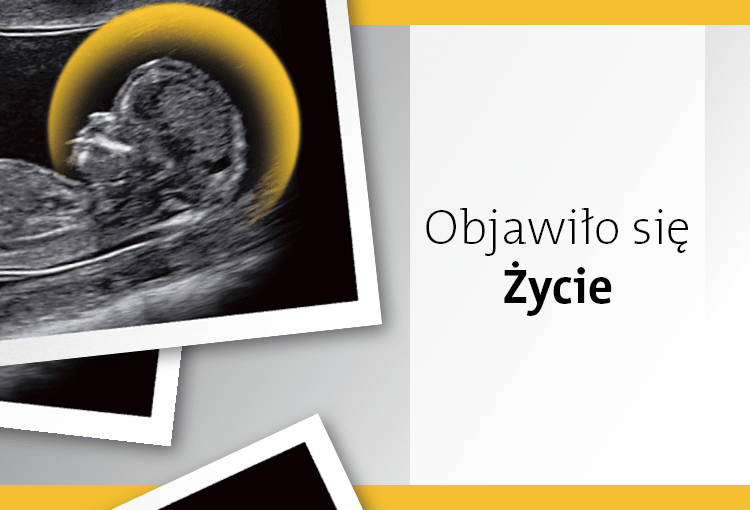 „Objawiło się Życie” – nasza propozycja na Adwent