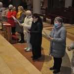 Dzień Apostolatu Maryjnego w Głogowie