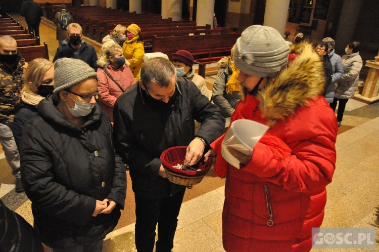 Dzień Apostolatu Maryjnego w Głogowie