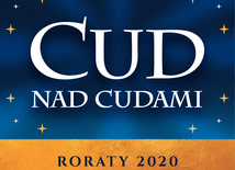 30.11.2020 | Cud nad cudami - rozmowy o czekaniu