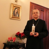 Słowo bp. Lityńskiego na Adwent