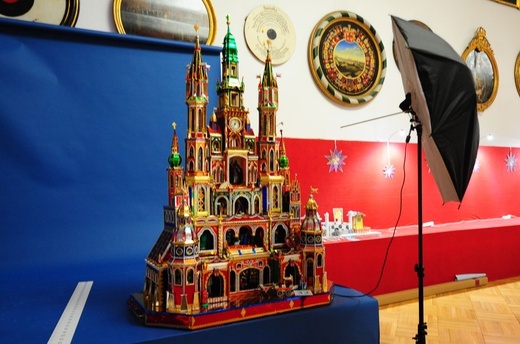 78. Konkurs Szopek Krakowskich 2020