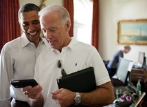 Czy Biden zdecyduje się na "nową strategię" w stosunku do praw LGBTQ?
