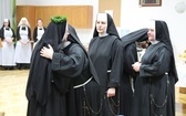 Jubileusz 60-lecia ślubów zakonnych elżbietanek cieszyńskich: s. Letycji i s. Ancilli