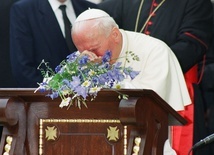 Papież wiedział, nie powiedział