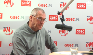 Marek Głowania: Przepisy o ruchu drogowym są w Polsce dobre, tylko trzeba je egzekwować