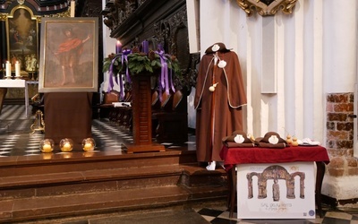 Przygotowania do Roku św. Jakuba w archidiecezji gdańskiej