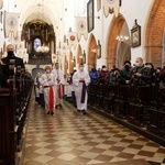 Przygotowania do Roku św. Jakuba w archidiecezji gdańskiej