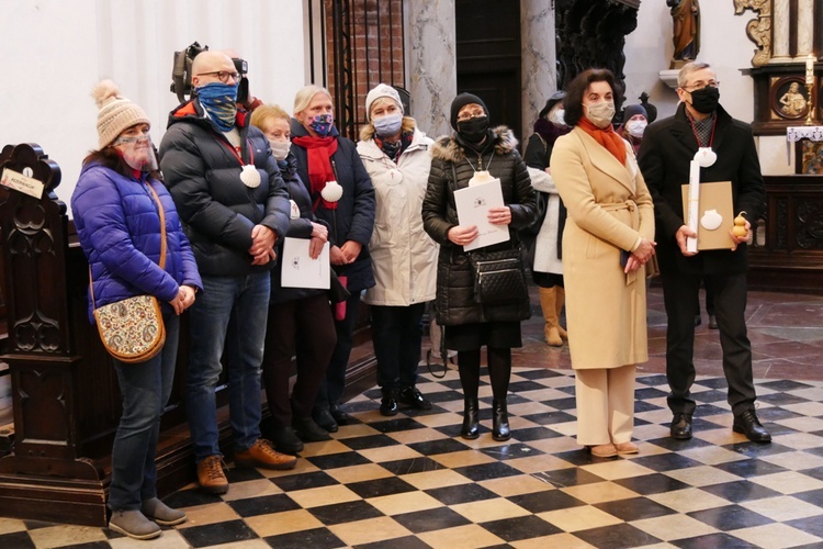 Przygotowania do Roku św. Jakuba w archidiecezji gdańskiej