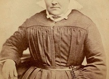  Bł. Maria Luiza Merker