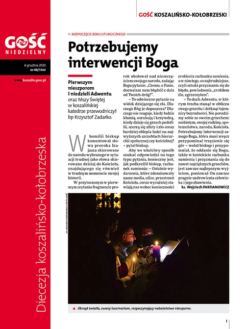 Gość Lubelski 49/2020