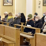 Msza żałobna za ks. Józefa Lisiaka SAC, najstarszego pallotyna na świecie