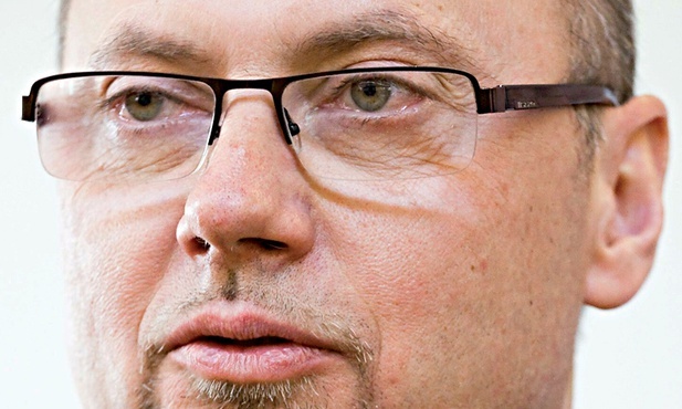 Co wiedział  papież