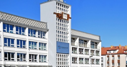 Koszalin dofinansuje in vitro