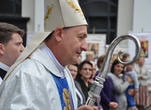 Diecezja tarnowska. Tradycyjnej kolędy w tym roku nie będzie