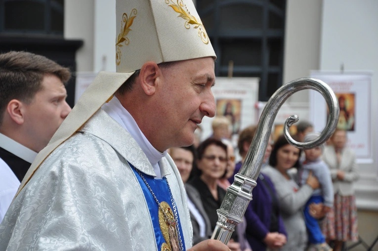 Diecezja tarnowska. Tradycyjnej kolędy w tym roku nie będzie