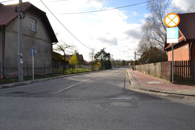 Rudnik nad Sanem. Inwestują w infrastrukturę