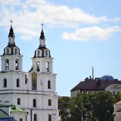 Łukaszenka jak biblijny Herod