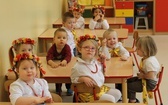 Barbórka w Szkole Podstawowej nr 13 w Katowicach