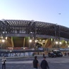 Stadion w Neapolu nosi już imię Diego Armando Maradony