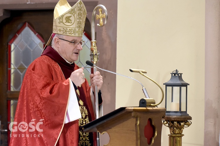 Barbórka w Nowej Rudzie Słupcu