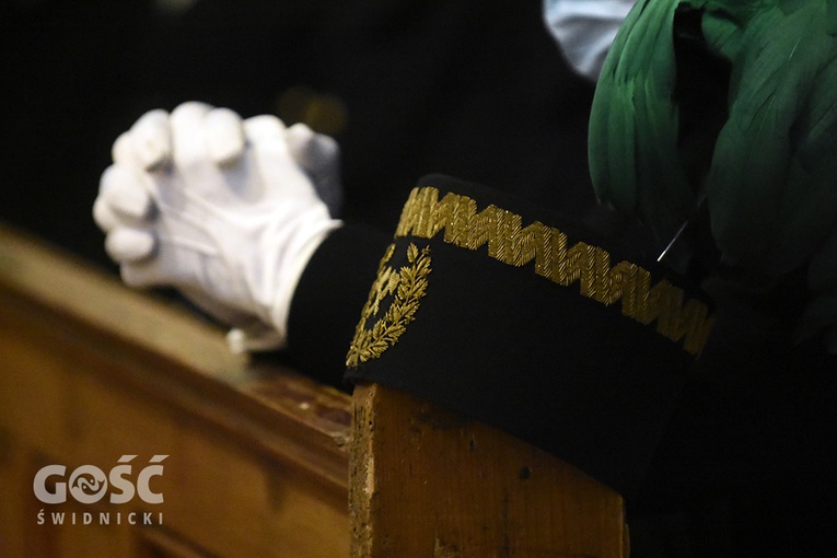 Barbórka w Nowej Rudzie Słupcu