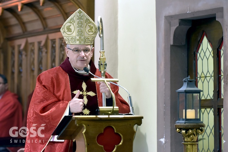 Barbórka w Nowej Rudzie Słupcu