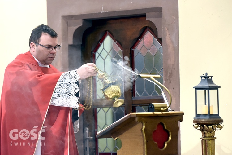 Barbórka w Nowej Rudzie Słupcu