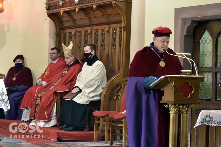 Barbórka w Nowej Rudzie Słupcu