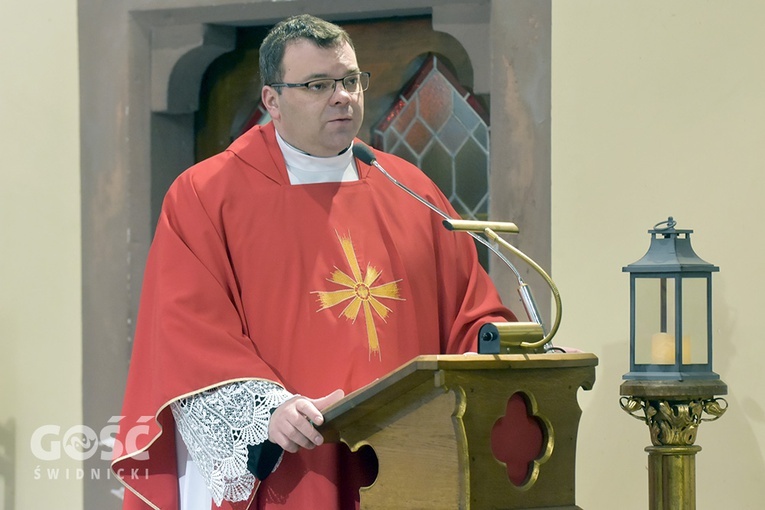 Barbórka w Nowej Rudzie Słupcu