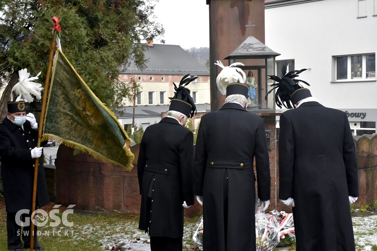 Barbórka w Nowej Rudzie Słupcu