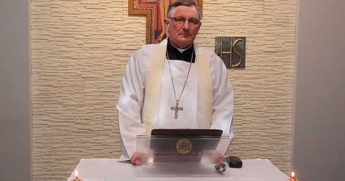 Rozpoznać Chrystusa w "swoim" i w obcym. Adwentowy dzień skupienia