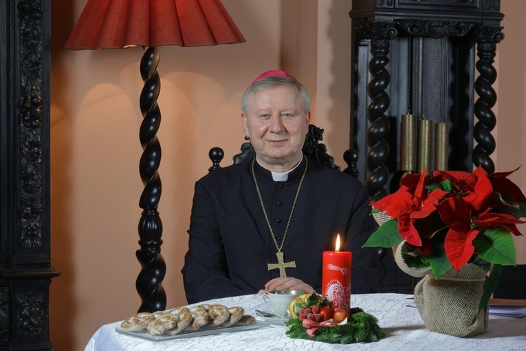 Rekolekcje poprowadzi bp Wiesław Szlachetka.