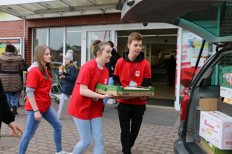 Dzień wolontariusza - w diecezji obchodzi go ponad 2 tys. osób