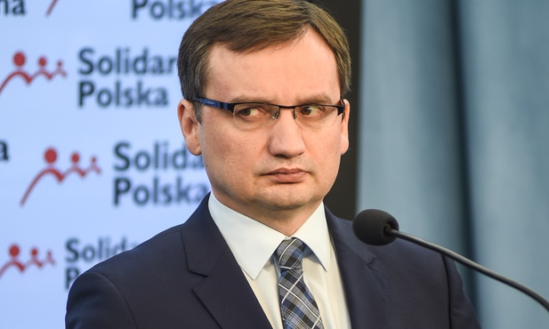 Wniosek prokuratury generalnej o delegalizację Komunistycznej Partii Polski