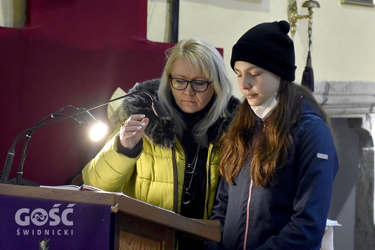 Odpust w parafii św. Mikołaja w Pszennie