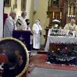 Odpust w parafii św. Mikołaja w Pszennie