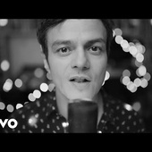 Jamie Cullum - Turn On The Lights